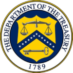 Department of the Treasury