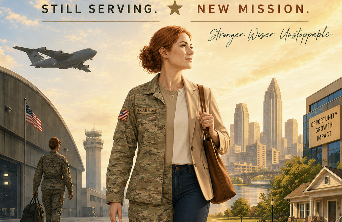 Understanding the Challenges That Female Veterans Face When Transitioning from the Military